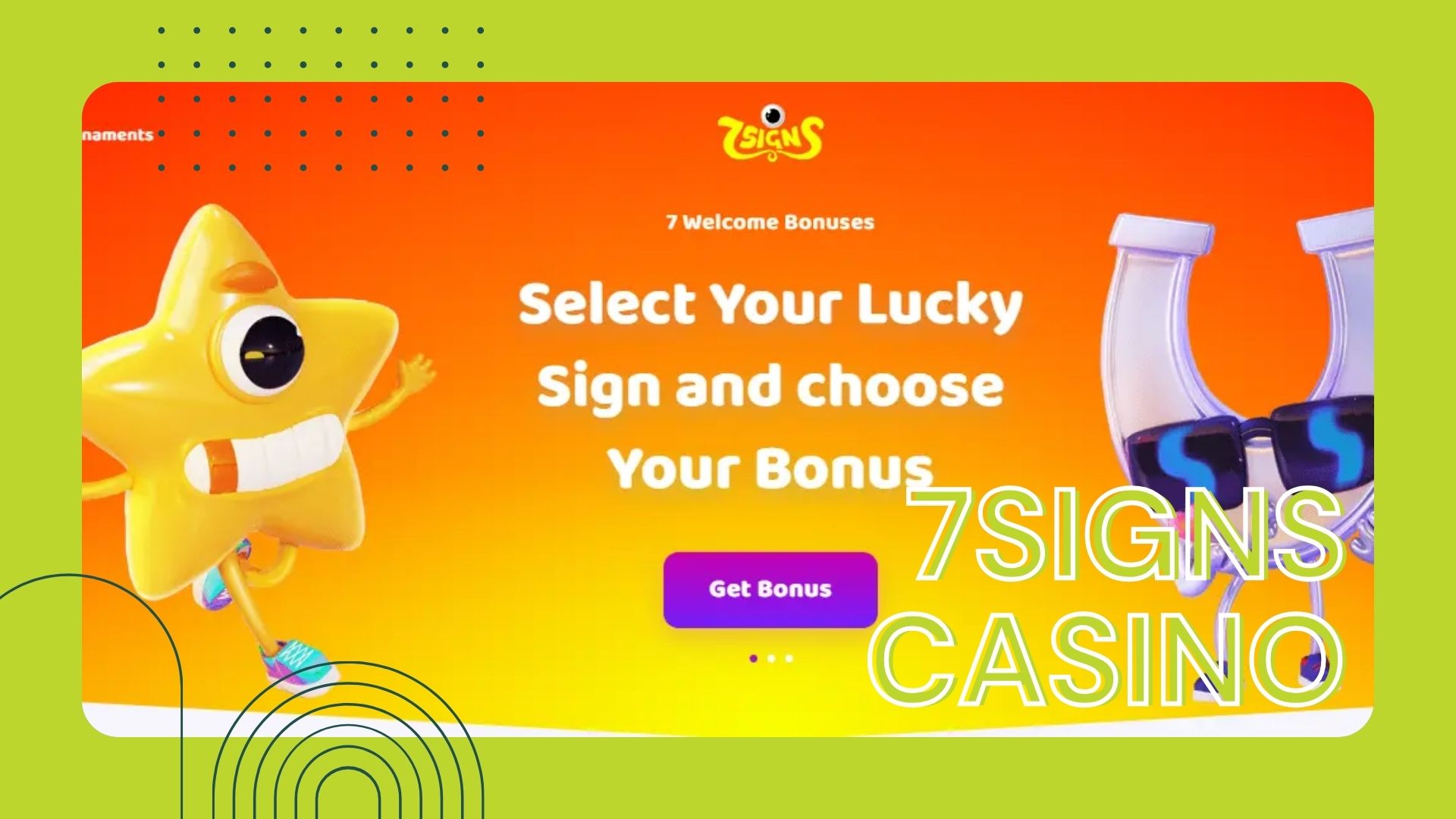 Can 7Signs Casino in Australia Be Trusted?