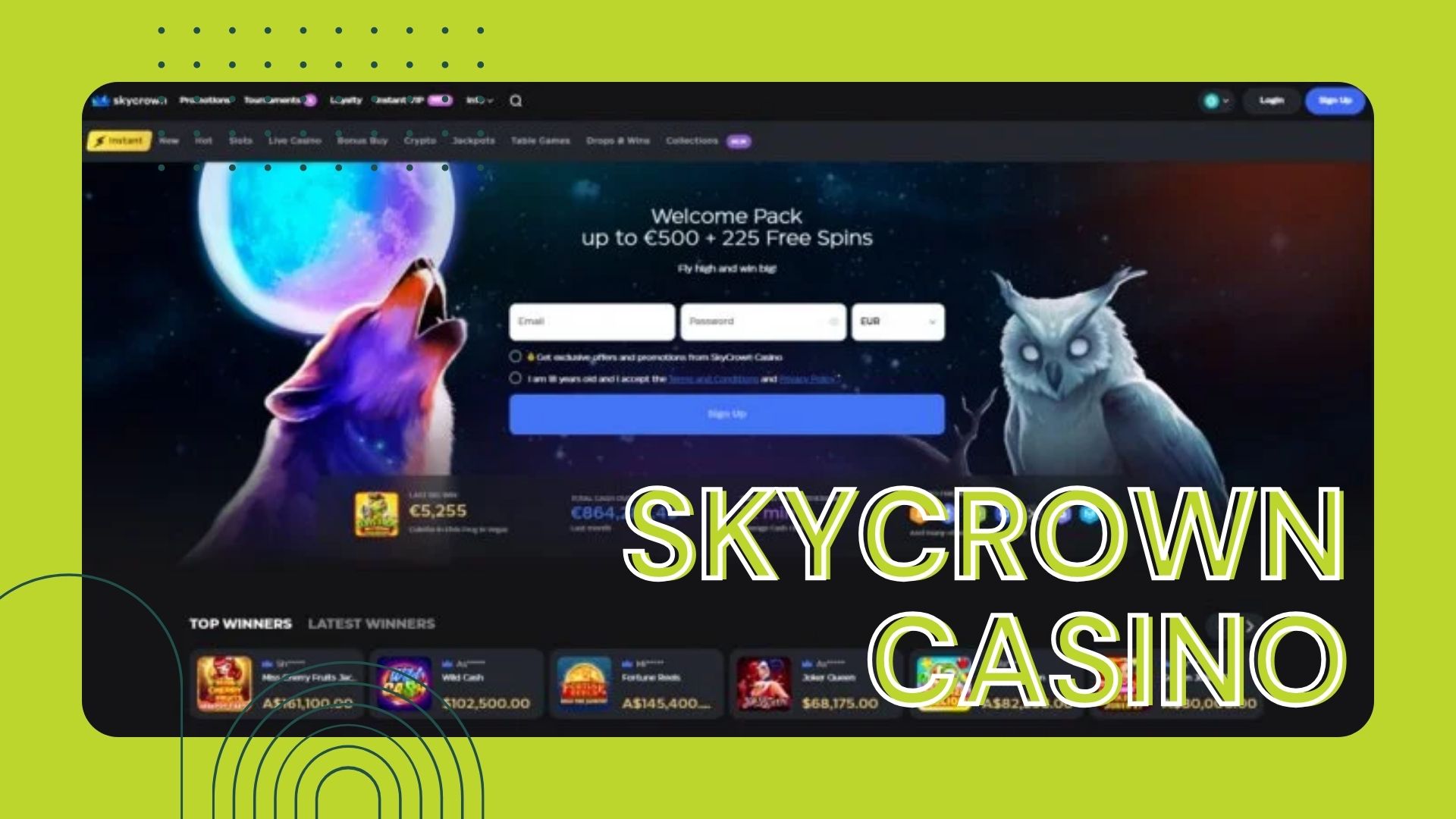 What Makes SkyCrown Casino in Australia Unique 