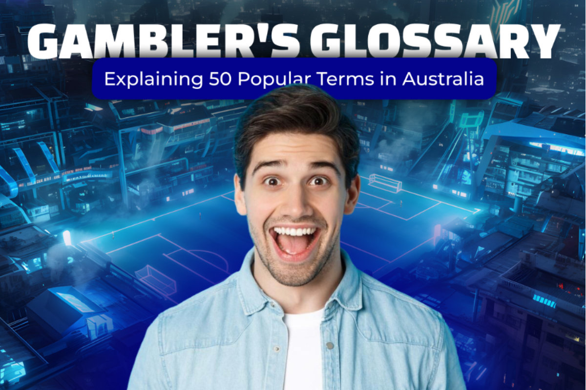 Gambler's Glossary