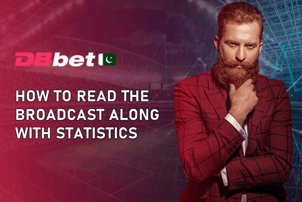 Statistics DBbet