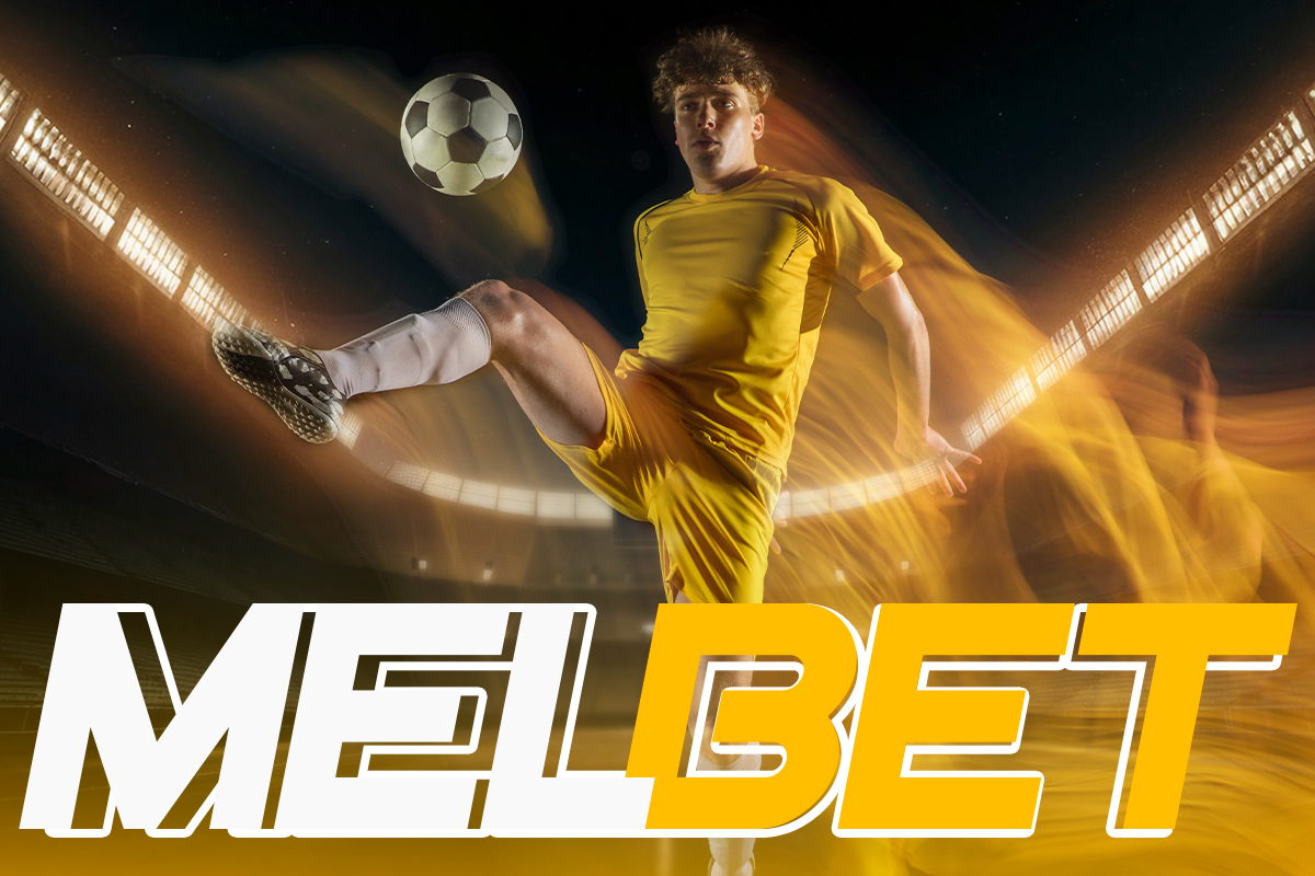 A Wide Range of Football Tournaments on Melbet